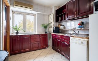 COMISION 0% - Apartament cu 4 camere Calea Calarasi - vedere laterala - Poză 6