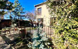 Casă de vis în Giroc – Eleganță clasică, spațiu vast și confortabil - Poză 33