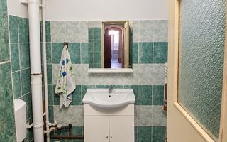 4 camere Lunca Cetățuii 2/4 95mp anvelopat 2025 Iași Centrală Proprie - Poză 8