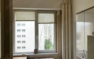 inchiriez apt 2 camere , langa statia metrou Iancului - Poză 12