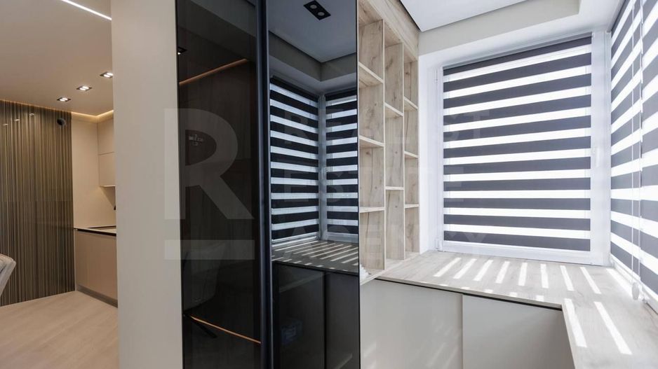 Vânzare, apartament, 2 camere, strada Ion Buzdugan, Buiucani - Poză 5