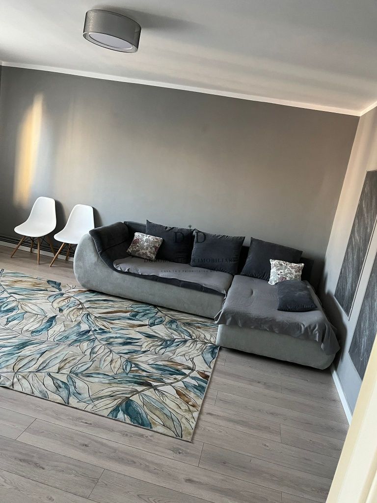 Inchiriere apartament 3 camere-parcaare zona The Office - Poză 3