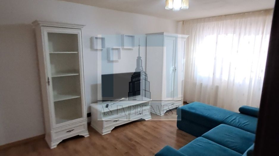 Apartament 3 camere, zona Astra, decomandat, mobilat - Poză 2
