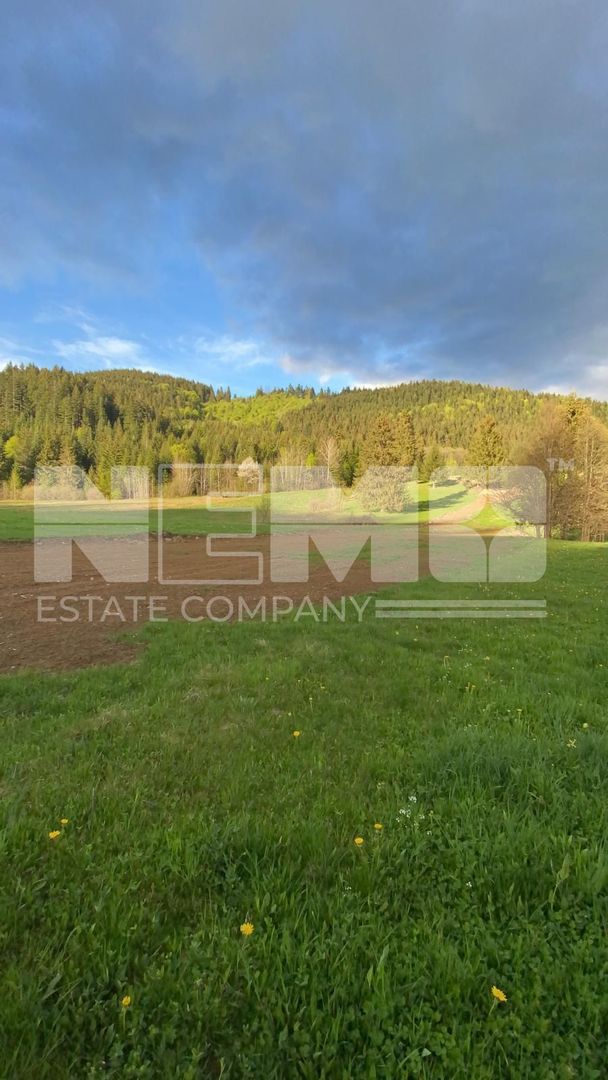 Teren Extravilan | 6.100 mp | Brodina | 41.500 € negociabil - Poză 13