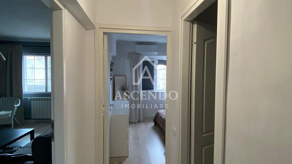 Apartament 2 camere Circular – Lujerului / Bulevardul Iuliu Maniu - Poză 10