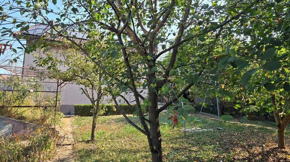 Vand casa unifamiliara in Sângeorgiu de Mures - Poză 2