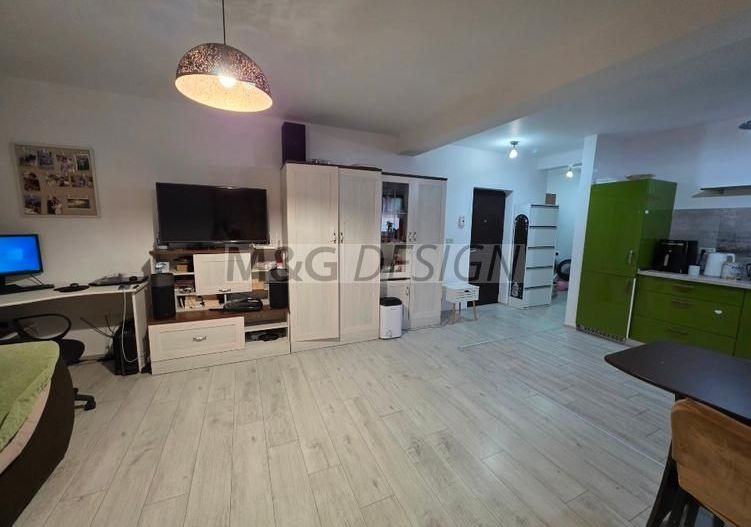 Apartament 2 camere  Giroc - Poză 2