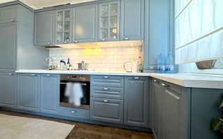 Apartament cu 3 camere/76.3mp/zona Somesului. - Poză 4