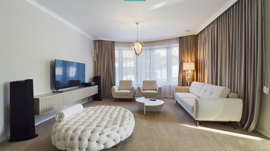 Vilă Premium de Închiriat – confort și eleganță - Poză 2