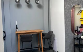 Apartament 1 camera de inchiriat  | Ultrafinisat | 30 mp | Centru CLUJ - Poză 10