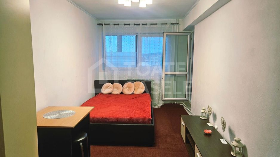 Apartament cu 3 camere în zona Piața Mărăști – spațios, luminos și perfect amplasat - Poză 3