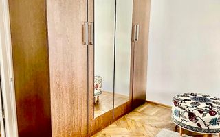 EXCLUSIVITATE APARTAMENT 3 CAMERE 2 BAI+BOXA INCLUSA IN PRET |STEFAN CEL MARE - Poză 9