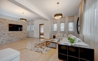 Vila de vanzare in Otopeni-central, zona linistita-Comision 0% - Poză 4