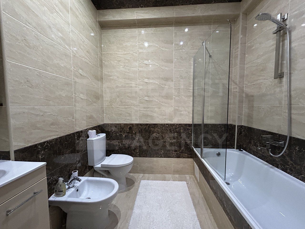 Chirie, apartament, 3 camere, str. Nicolae Testemițanu, Botanica - Poză 16