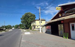 Oportunitate de vanzare Spatiu comercial, Magazin alimentar si bar - Poză 10
