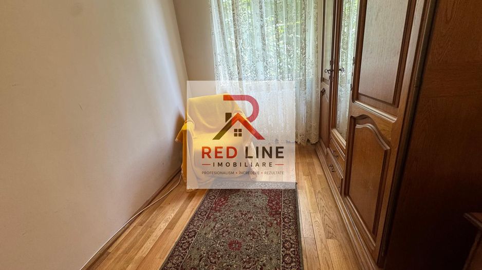 Închiriere Apartament 3 Camere Decomandat – Zonă Ultracentrală - Poză 12