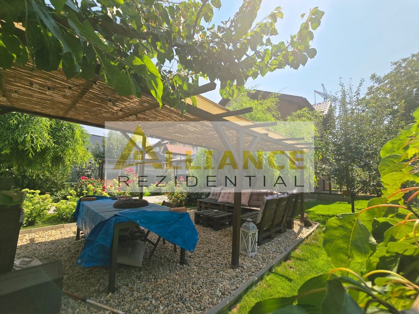 Casa de vanzare | Mobilata Utilata | 4 camere - 215.000€ - Poză 21
