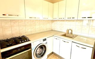 Apartament cu 3 camere in zona Girocului - Poză 11