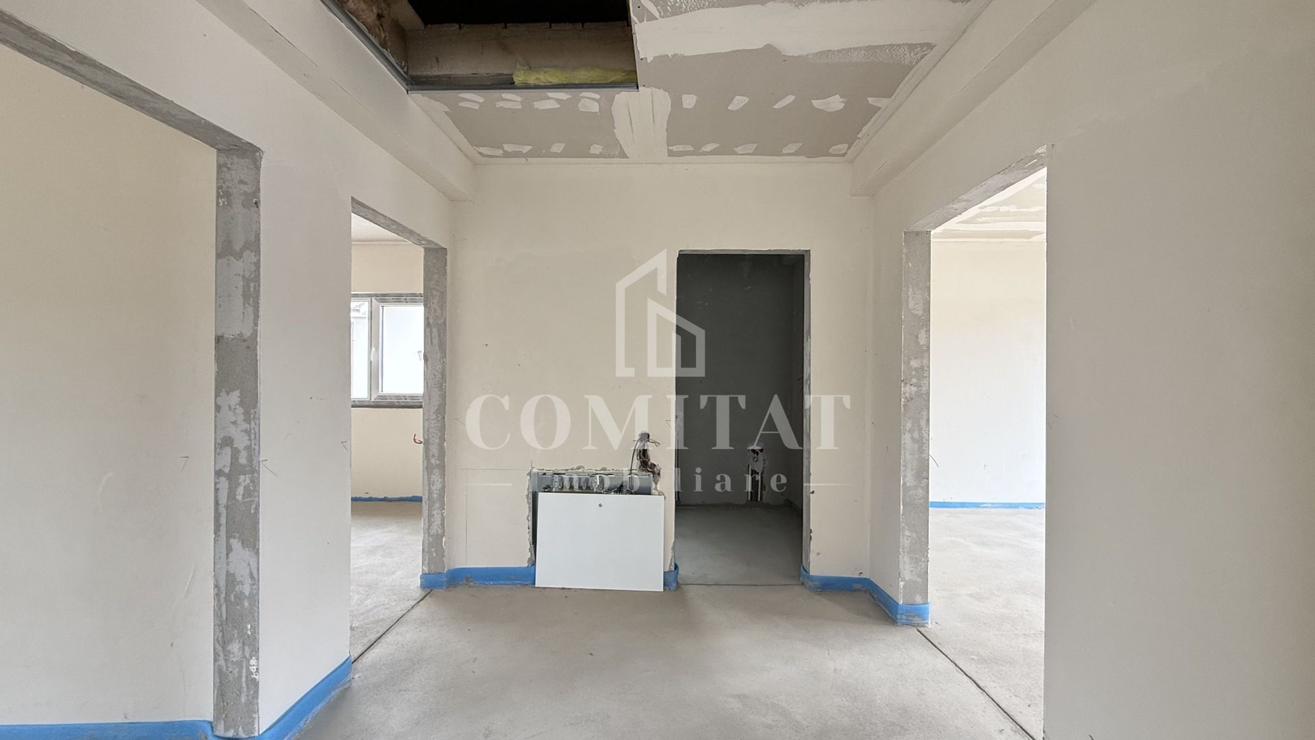 Casă individuală Chinteni zona străzii Ana Aslan - Poză 10