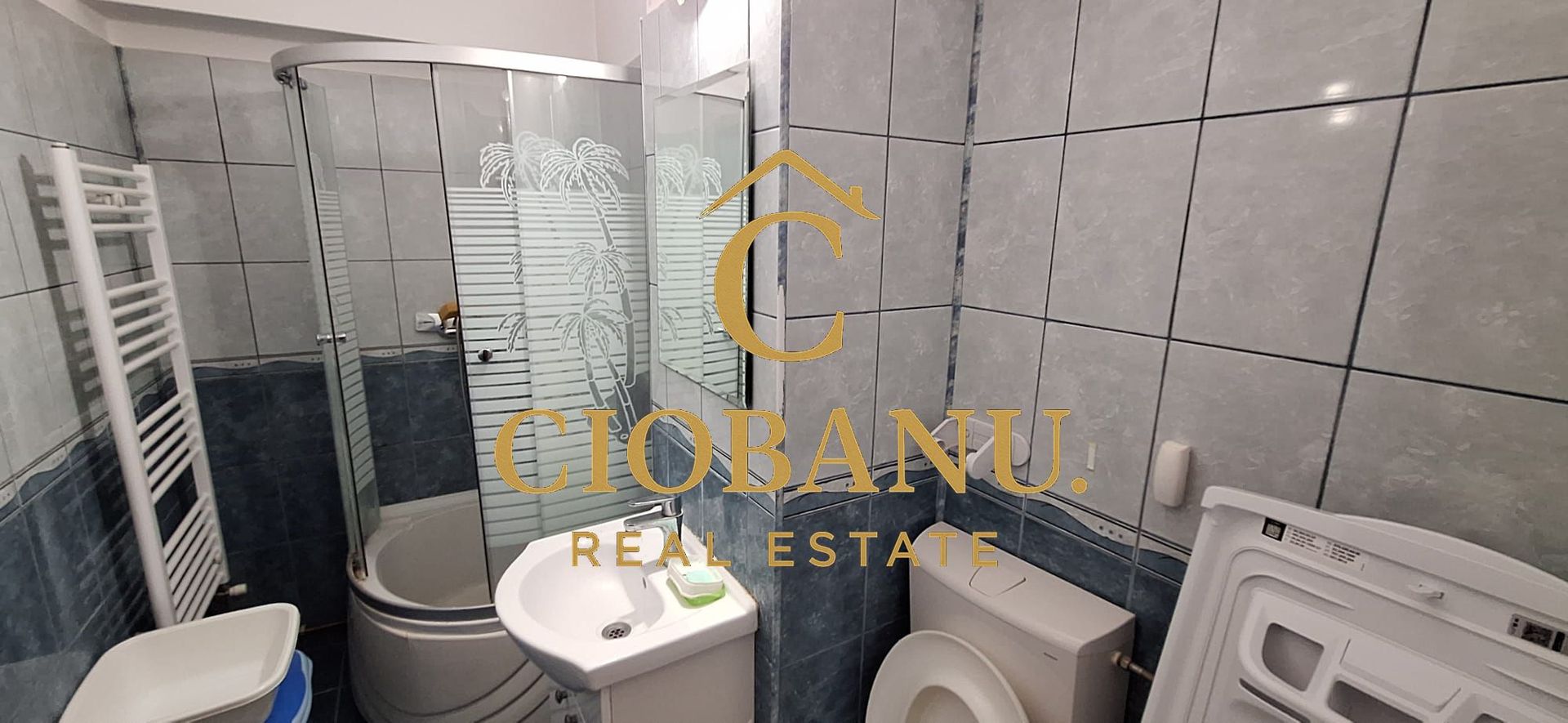 Apartament 2 camere decomandat in Craiova ultracentral de inchiriat - Poză 4