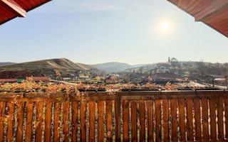 Casa individuala cu 12 camere, Potential Turistic, Visea, Comuna Jucu - Poză 42