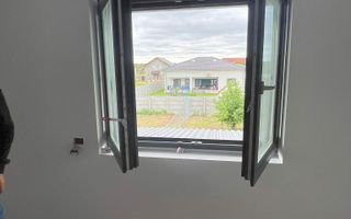 Duplex premium 130mp utili si 395mp teren in Giarmata Vii - Poză 15