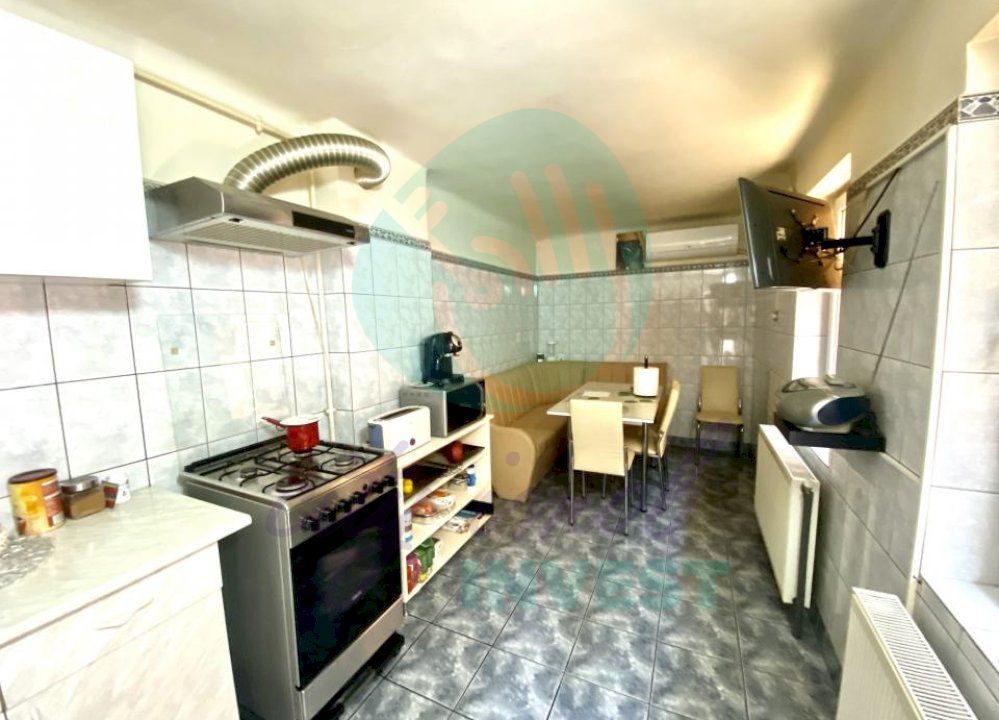 Casa in zona Piata Alba Iulia-Mall Vitan - Poză 9