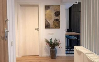 AP. 2 CAMERE- AVRIG PARK RESIDENCE, CENTRALA,PARCARE SUBTERANA INCLUSA - Poză 7