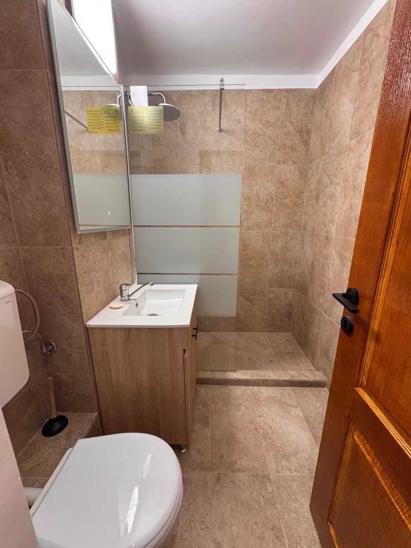 Apartament Ion Mihalache //  Kiseleff - Poză 7