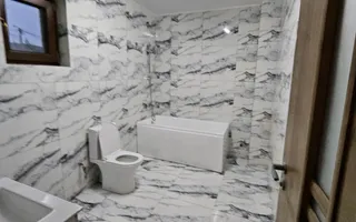 Casă de închiriat 4 camere, P+M, zona Granit, la strada . - Poză 12