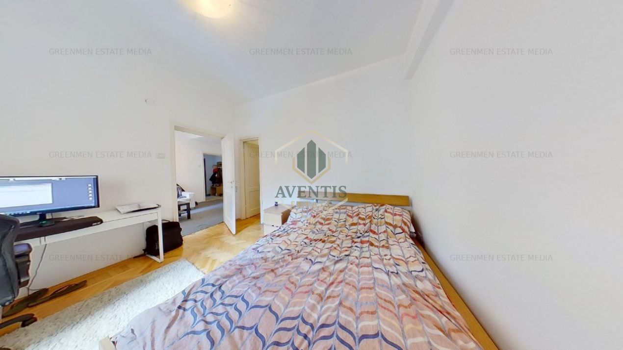 Renovat, imobil cu centrala proprie, pretabil AIRBNB, Universitate Bratianu - Poză 16