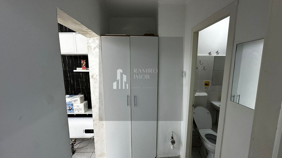 Spatiu Comercial | Calea Rahovei 303| Compartimentat | Pretabil  salon - Poză 5