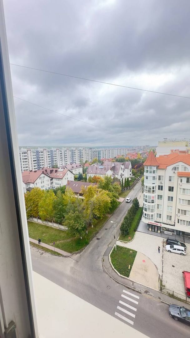De vânzare I Apartament cu 3 camere I Variantă Albă | Buiucani I Alba Iulia - Poză 16