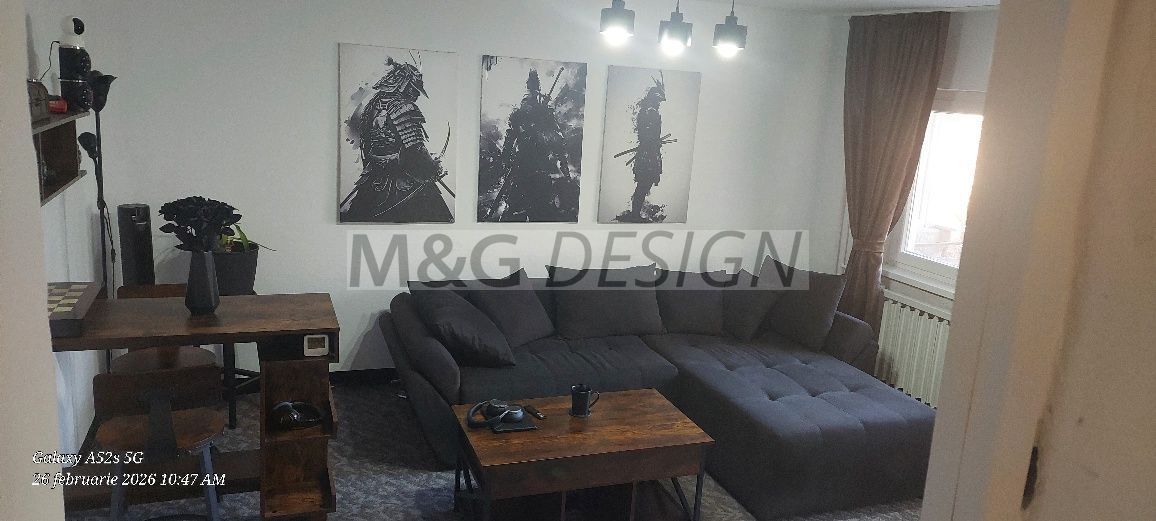 Etaj 1 , 2 camere Timocului - Poză 1