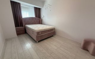 3 camere decomandat, Crystal Residence (Rediu-langa Bizantiq) - Poză 5