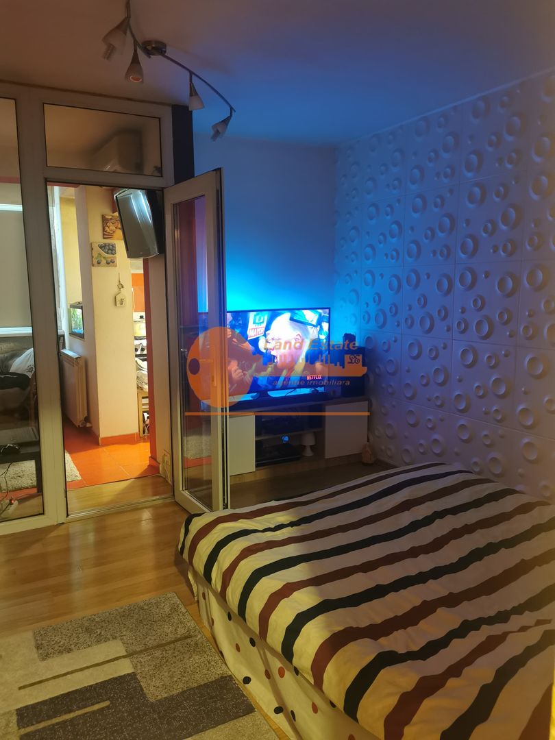 Garsoniere la 600m de metrou Parc Drumul Taberei - Poză 4