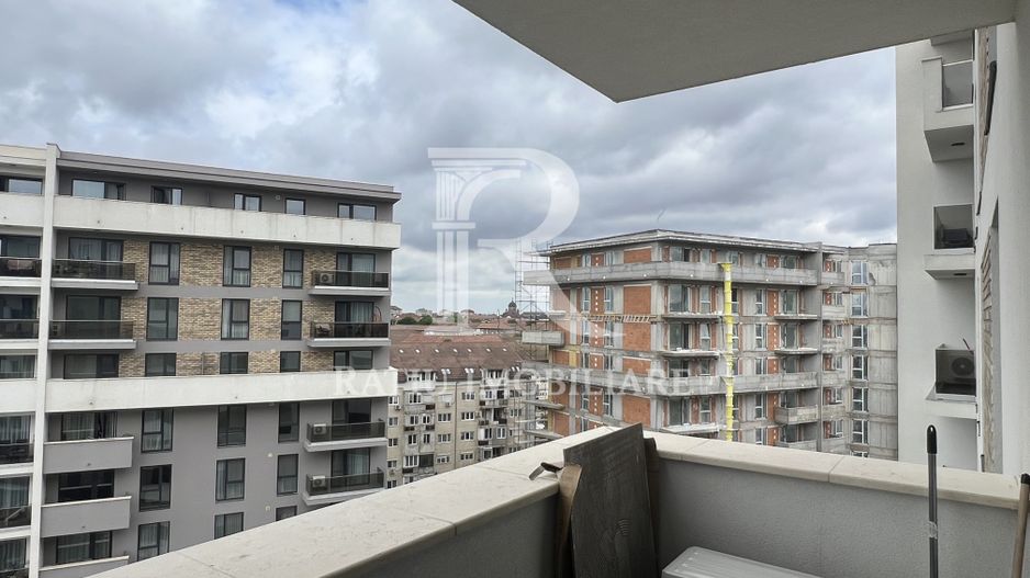 Apartament Premium cu 2 camere | Parcare Supraterana | Nufarul | Oradea - Poză 13