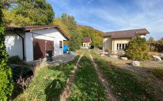 VILA CAMPULUNG, TEREN 4200 MP, PRET 259000 EURO - Poză 3