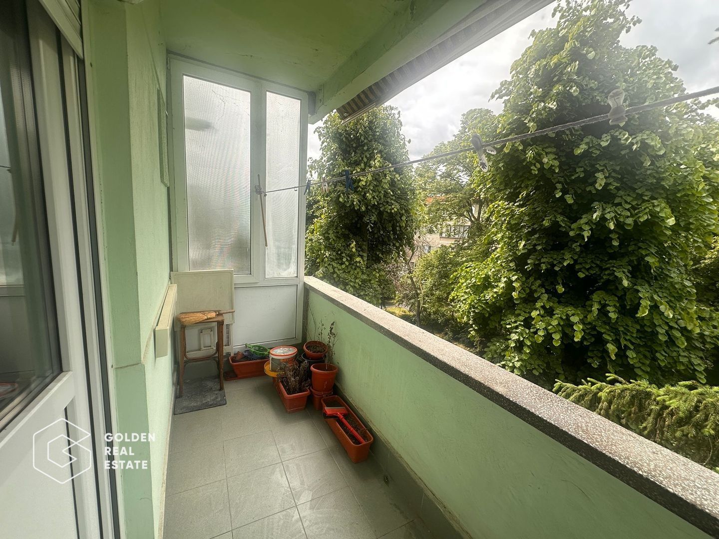 Apartament modern 3 camere, et 3, Podgoria, mobilat, utilat, centrala proprie - Poză 11