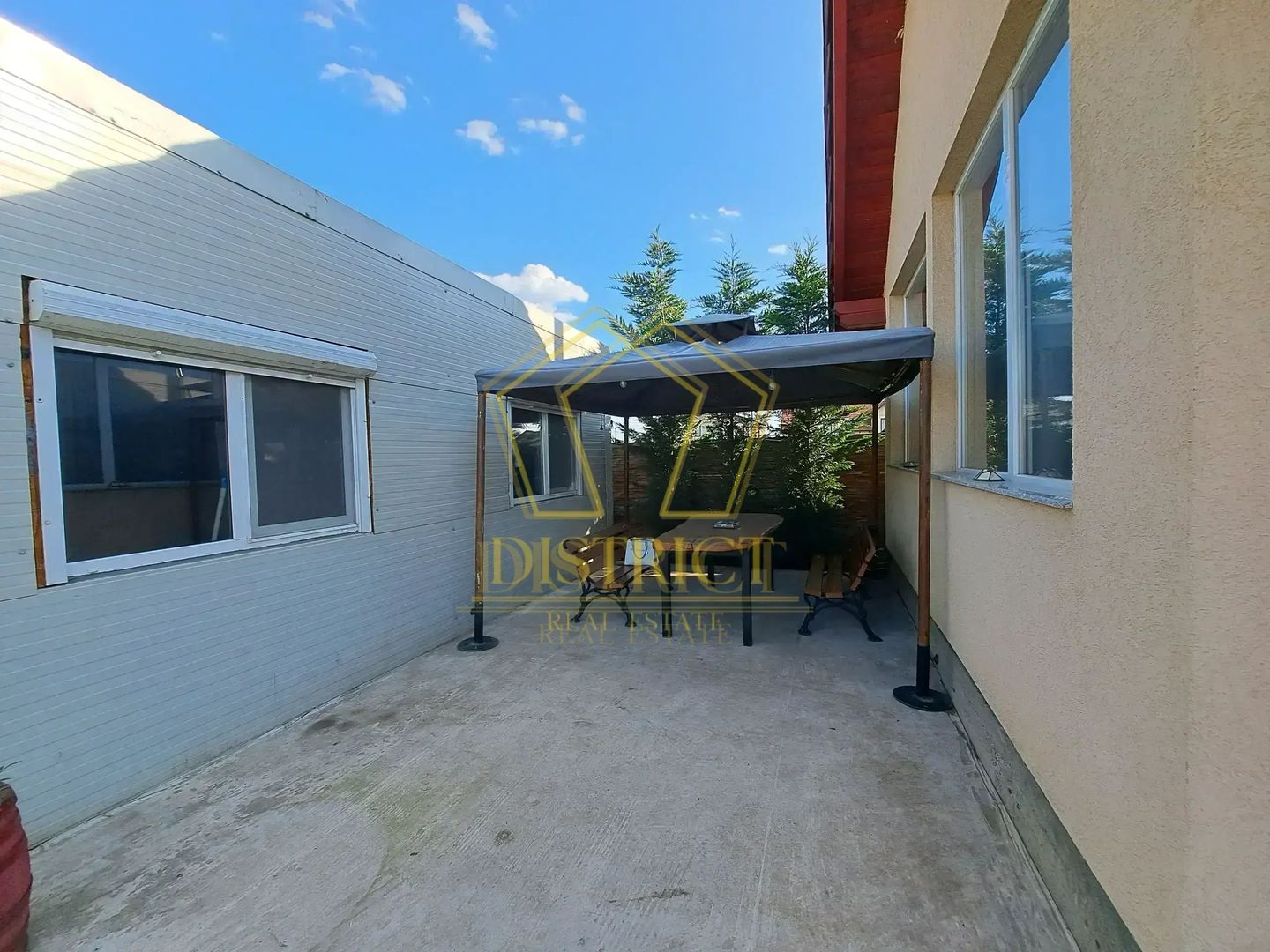 Teren intravilan duplex/casa individuala | Dumbravita - Poză 3