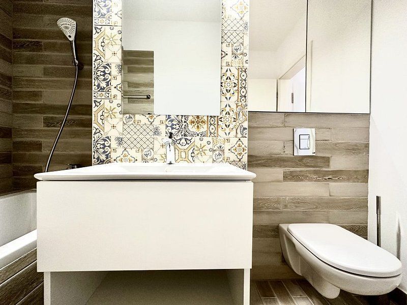 ISHO - 2 camere, etaj 15 - View exceptional- Comision 0% - Poză 26