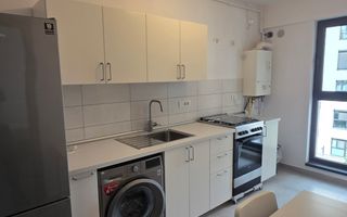 Garsoniera de inchiriat Lacul Morii Etaj 2/5 Comision 0% - Poză 1