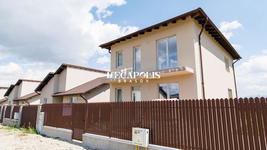 Predare August 2025/Utilitati/Finisaje Incluse/TVA Inclus - Poză 1