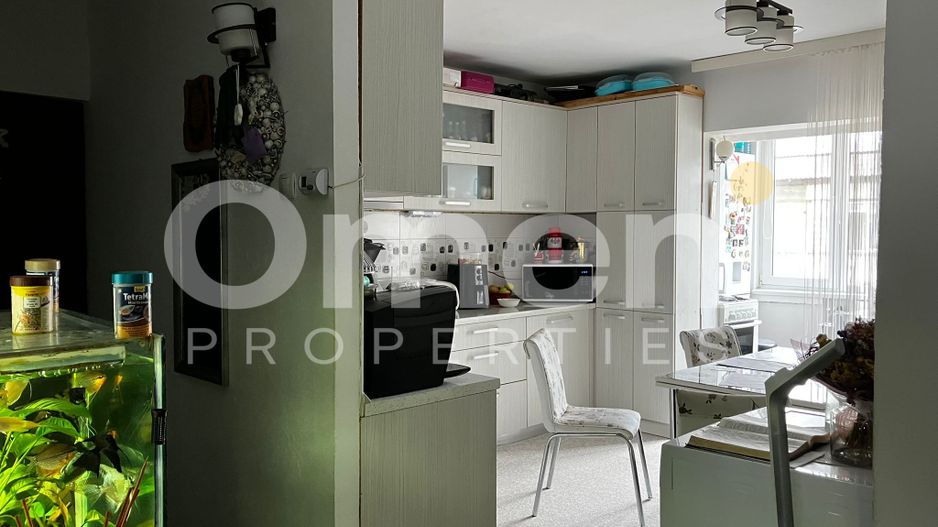 Apartament 2 camere decomandat - 56 mp - Etaj 4 - Marasesti - Poză 5