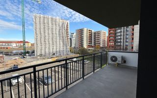 Apartament cu 2 camere de inchiriat in Complex Trevi 3, Torontalului - Poză 10