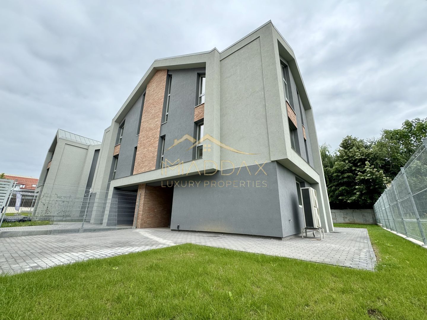 Vila impresionanta Smart&Green *258mp* // Pipera-Erou Iancu Nicolae - Poză 52