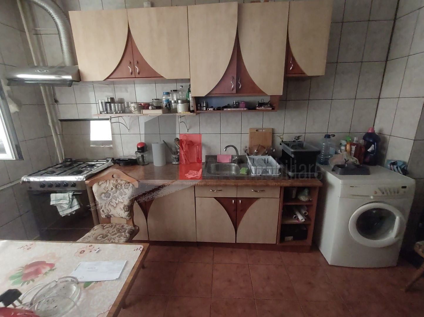 Vanzare apartament 3 camere Bd. Brâncoveanu - Poză 5