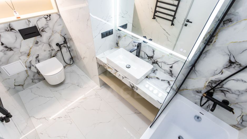 Vânzare, apartament, o cameră, strada Ion Buzdugan, Buiucani - Poză 16