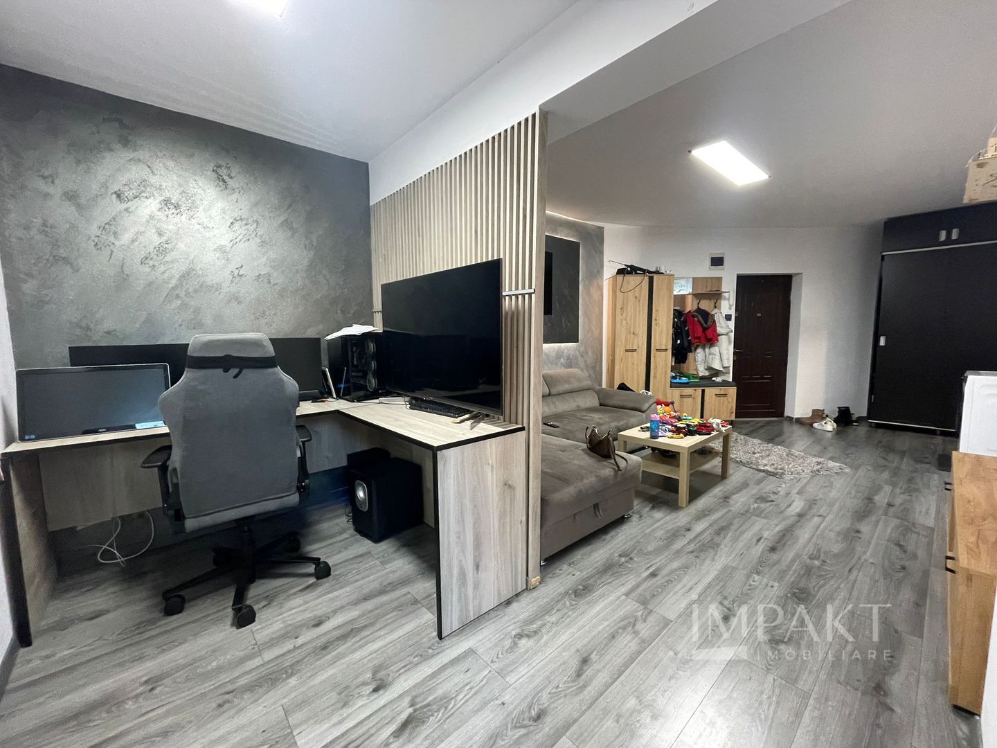 Apartament cu 2 camere de vanzare in zona Kaufland Marasti - Poză 6