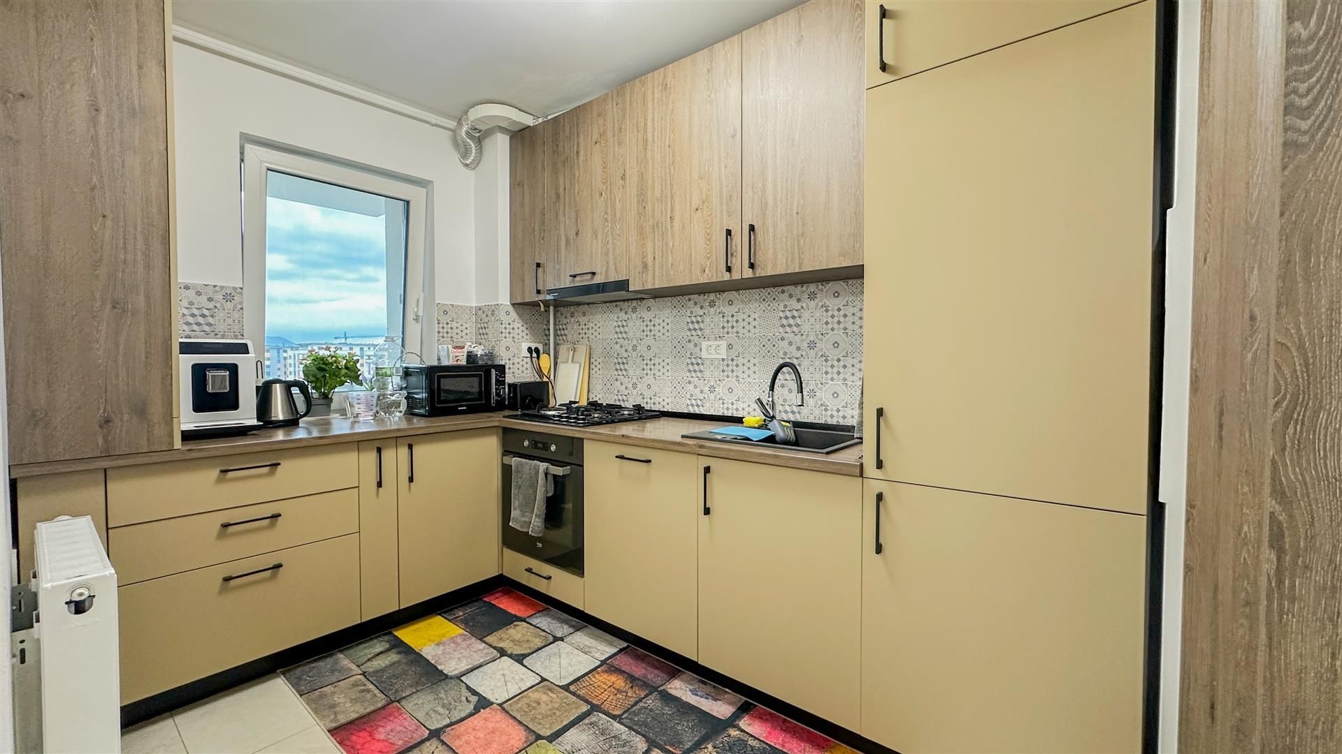 Apartament 2 camere | Tractorul Coresi | Parcare inclusa - Poză 4